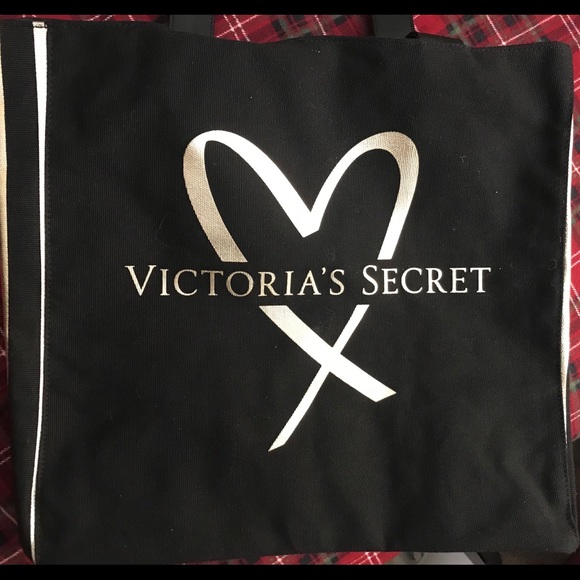Victoria Secret Tote - Picture 1 of 1